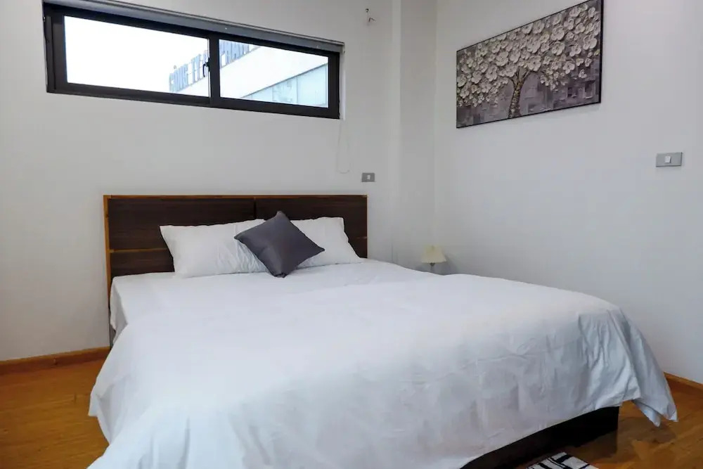 Vega Hanoi Hotel- Apartment