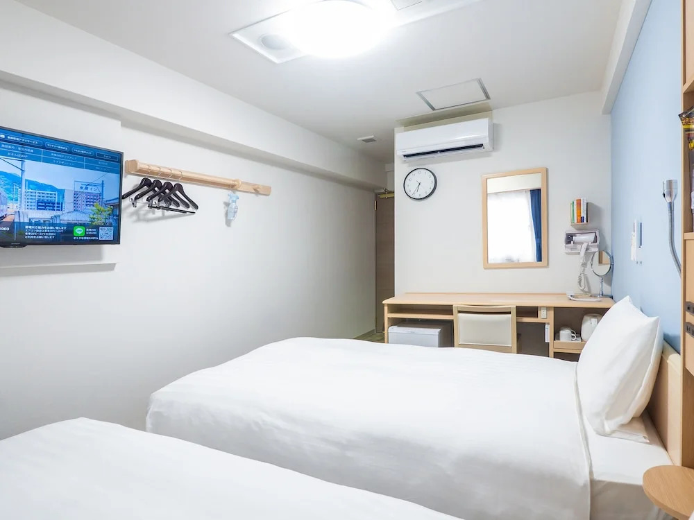 Toyoko Inn Higashi-osaka
