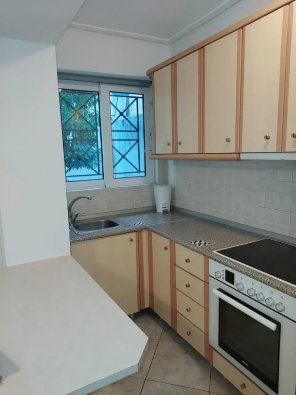 Adler 5 Cozy Athens Downtown Studio