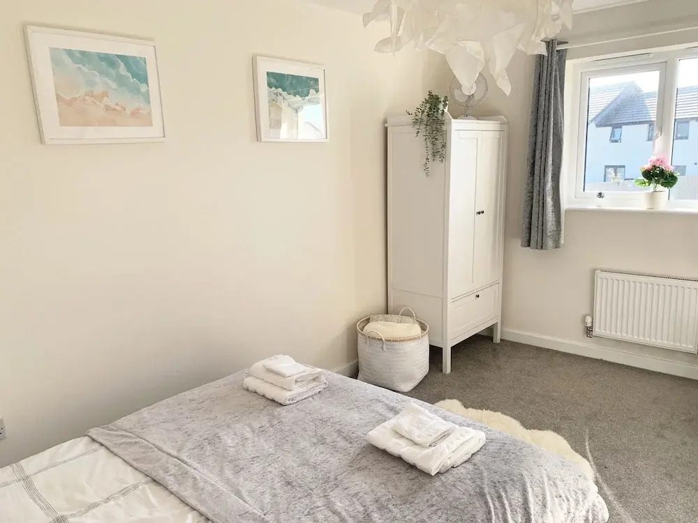 2 Bed in St. Eval oc-boaths