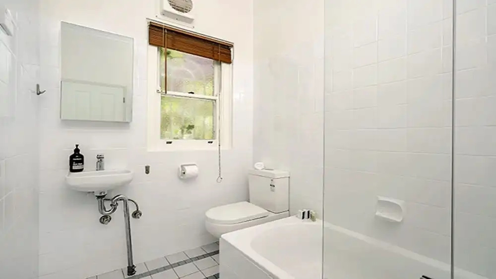 The Apartment Service HUNT1