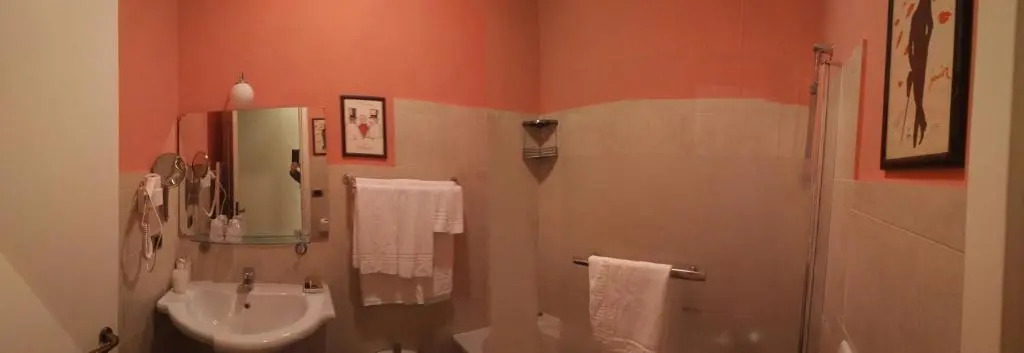 B&B Piazza Del Popolo