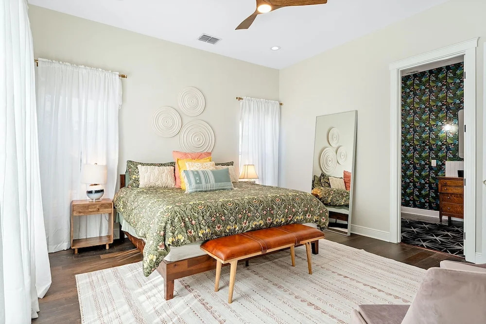 Boho Escape