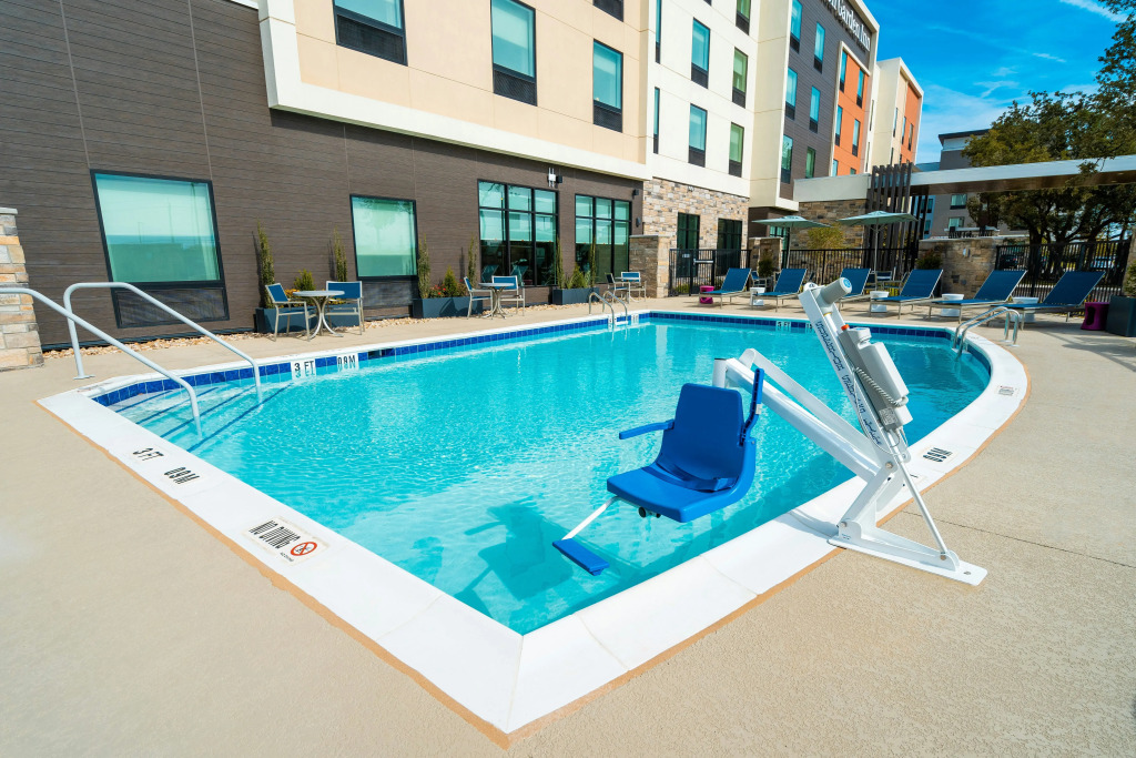 Hilton Garden Inn Cedar Park Austin