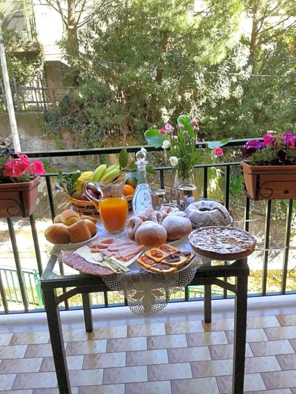 La Sorgente B&B