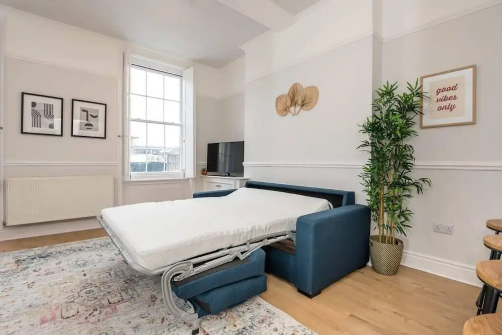 Host Apartments Seel St Townhouse Apt II