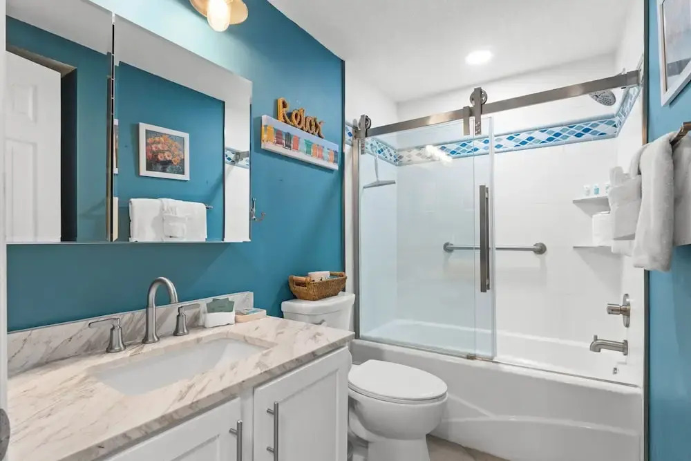 Emerald Towers West 3001 - Cozy Cove