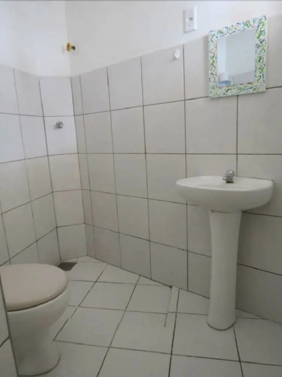 Fortaleza Hostel