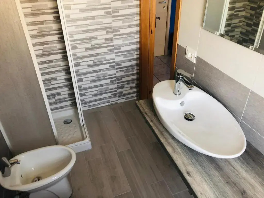 B&B Il Bucaneve