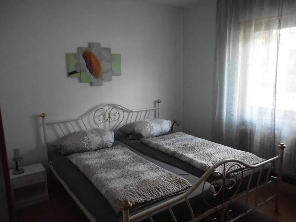 Ferienwohnung Oberkirchen