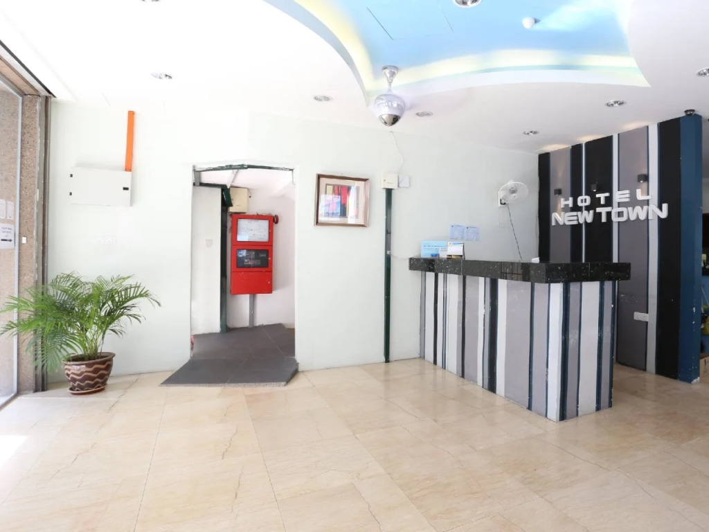 New Town Hotel USJ Sentral