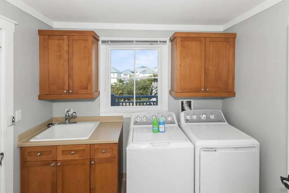 Beautiful Gulf Views Spacious, Updated 316b Watersound Crossings Steps To Beach And Pool 3 Bedroom Condo by RedAwning