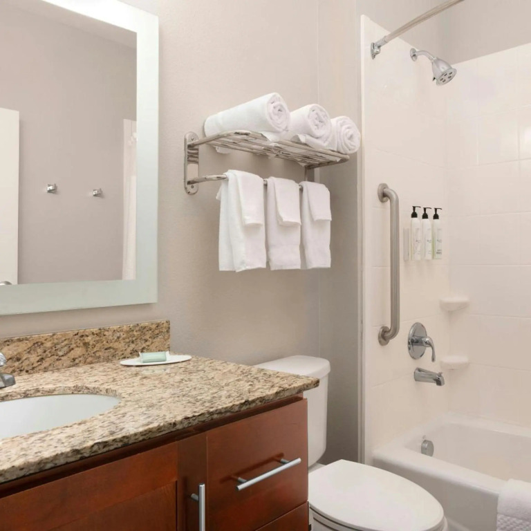 TownePlace Suites by Marriott Laredo