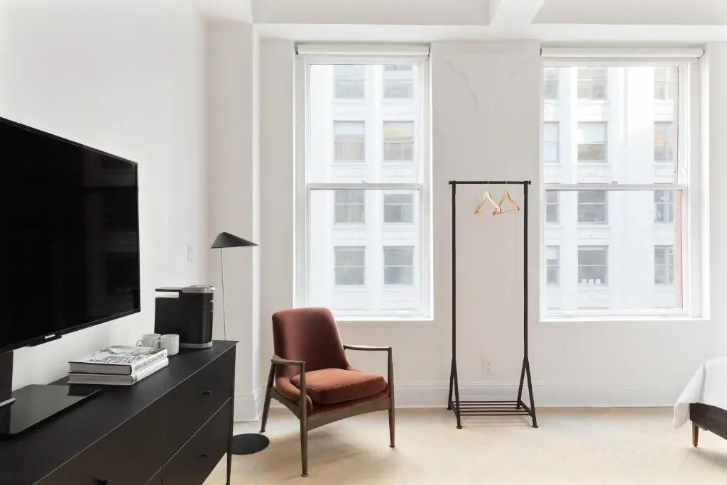 Flatiron Hotel
