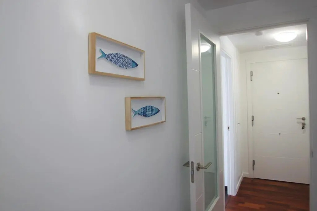 Casaturis Playa, Piscina Y Parking En Residencial San Juan Sj102