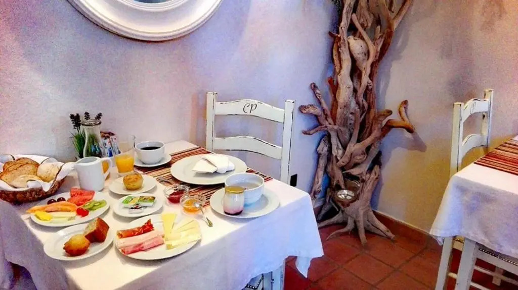 Casa Pinto