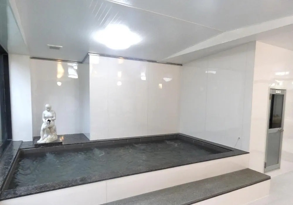 Hotel Yutaka Wing