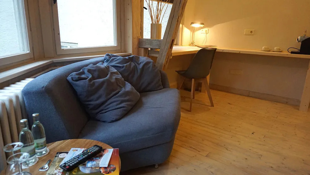 Hotel Kapelle Bed & Breakfast