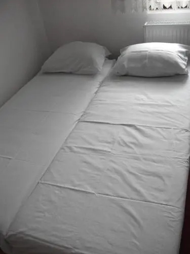 Hostel Guca