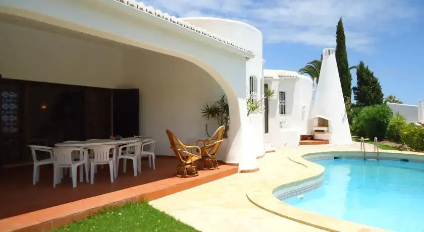 Villa Century