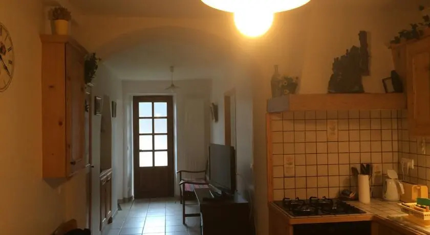 Chalet Rose