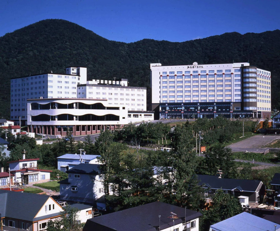 Shiretoko Daiichi Hotel