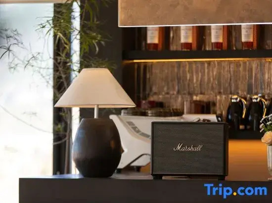 Yichuan·Hoshino | Mountain View Sunshine Golden Peak · Designer Homestay