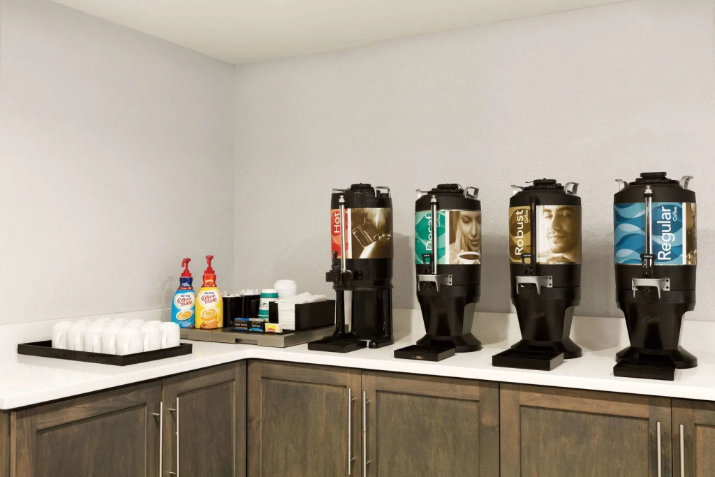 Homewood Suites Williamsburg