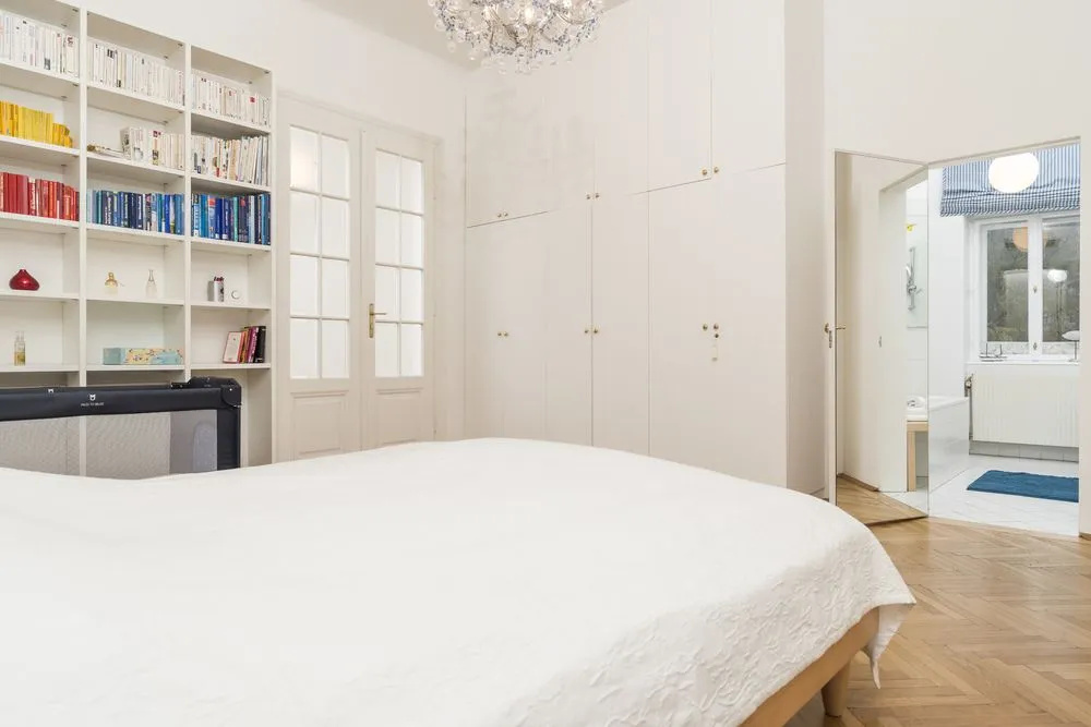Silent Paradise Ober St Veit by Welcome2Vienna