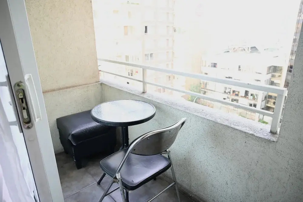 A&G Apart Hotel