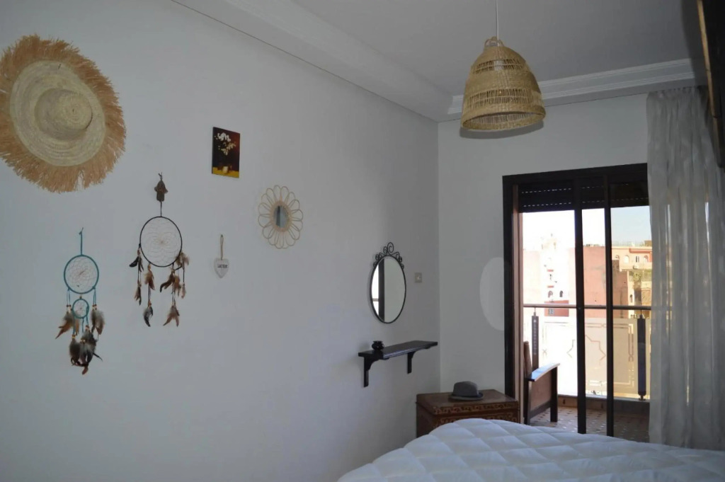 Bagatelle House