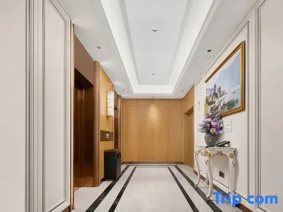 Vienna International Hotel Qingyang AukaiHuafu