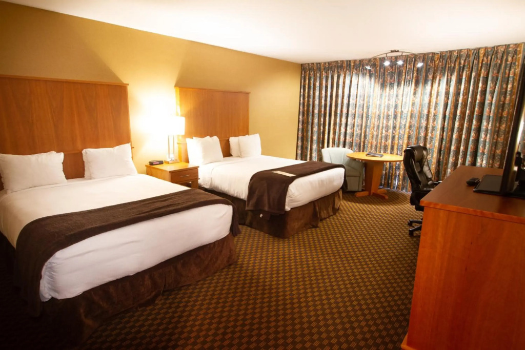Mirabeau Park Hotel