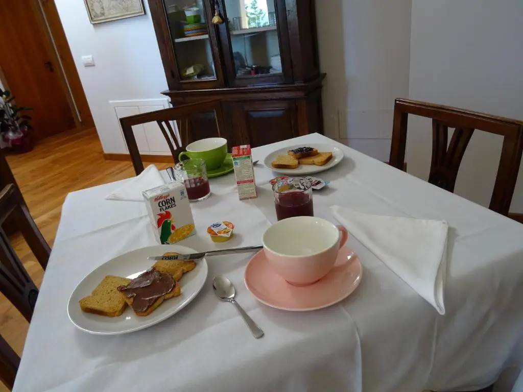 IlPoggetto Bed&Breakfast