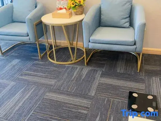 Vienna International Hotel (Huai'an University City Store)