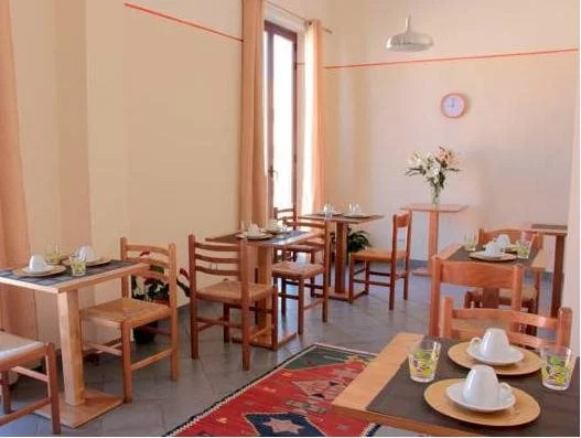 B&B Cafisu