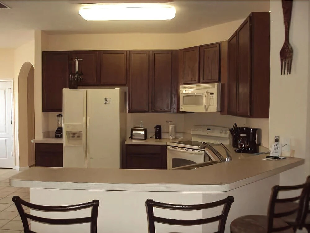 Pool Homes by Holiday Villas Davenport
