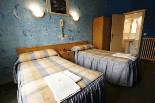 Hostal Almanzor
