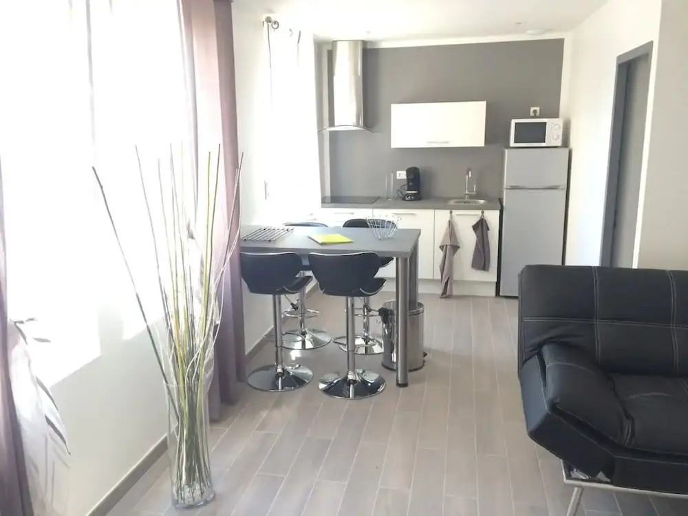 Villawelcom - Appartement 1 - 100m plage