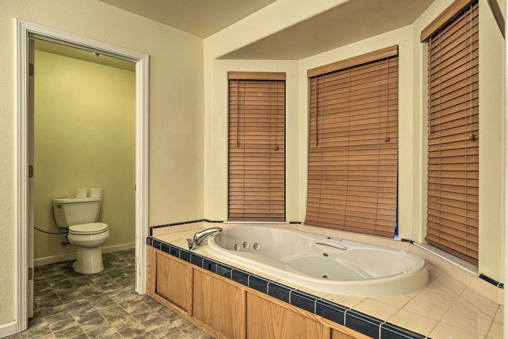 Twain Harte Home - Perfect for Large Families