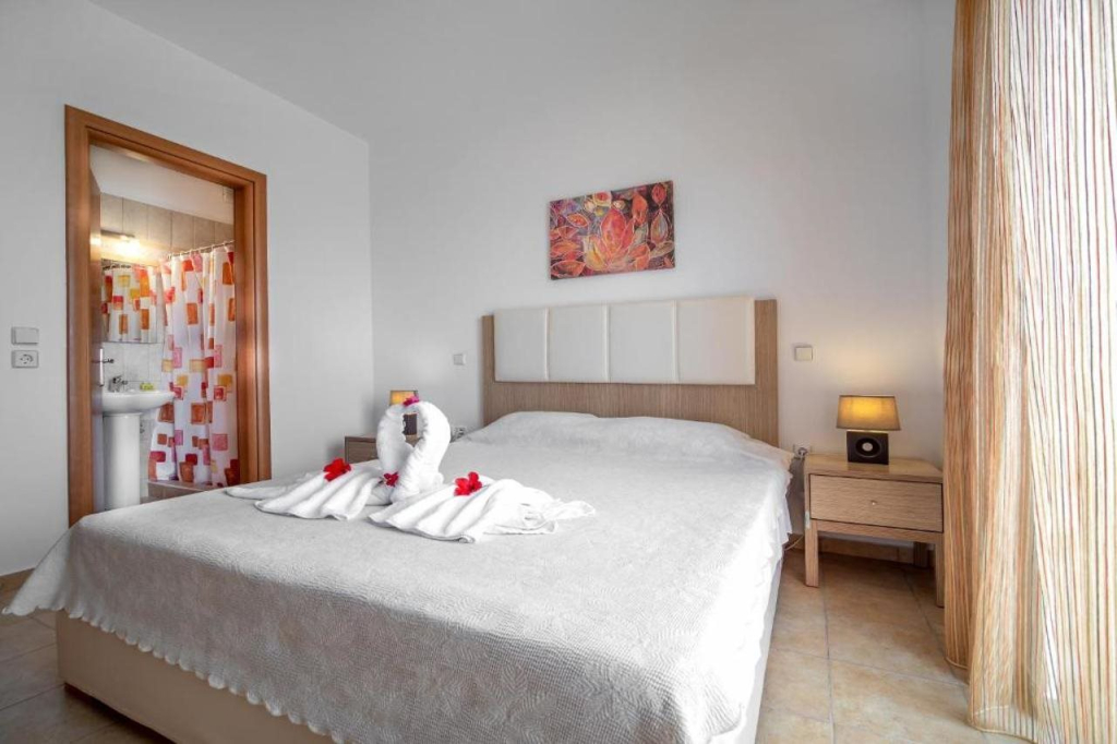 Gennadi Gardens Apartments & Villas