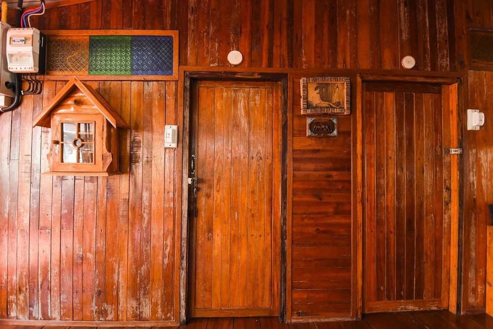 Bangbao Paradise Homestay