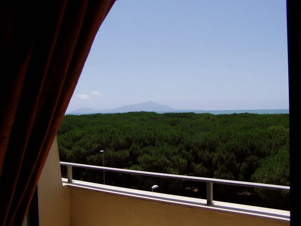 Hotel Le Dune