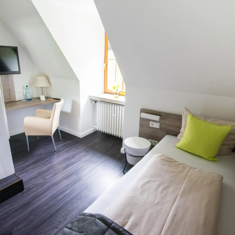 Sporthotel Fuchsbachtal