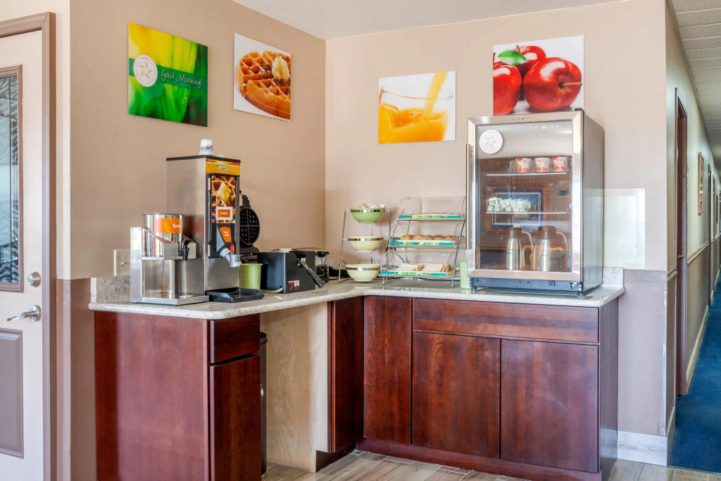 Quality Inn & Suites Prairie Du Chien