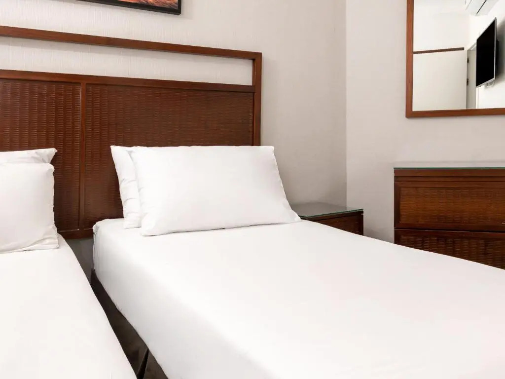 King Solomon by Isrotel Collection