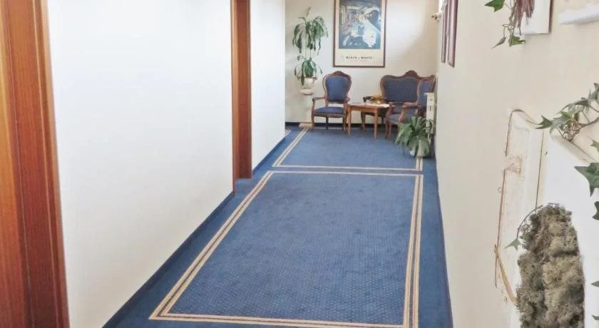 Hotel Roseneck
