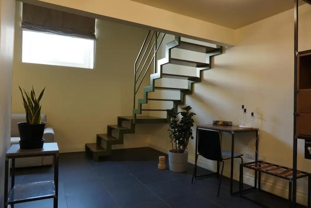 Avolio Tailored Rooms