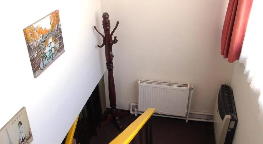 Hostal Junge