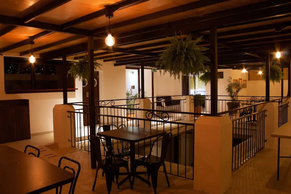 Hotel Real Alma